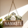 Namaste - Wall Decor